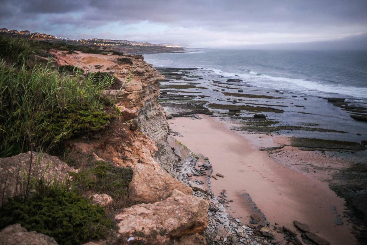 Villa Bela Vista Near A Surf Spot Ericeira Exterior photo