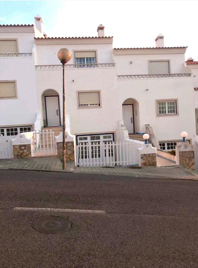 Villa Bela Vista Near A Surf Spot Ericeira Exterior photo