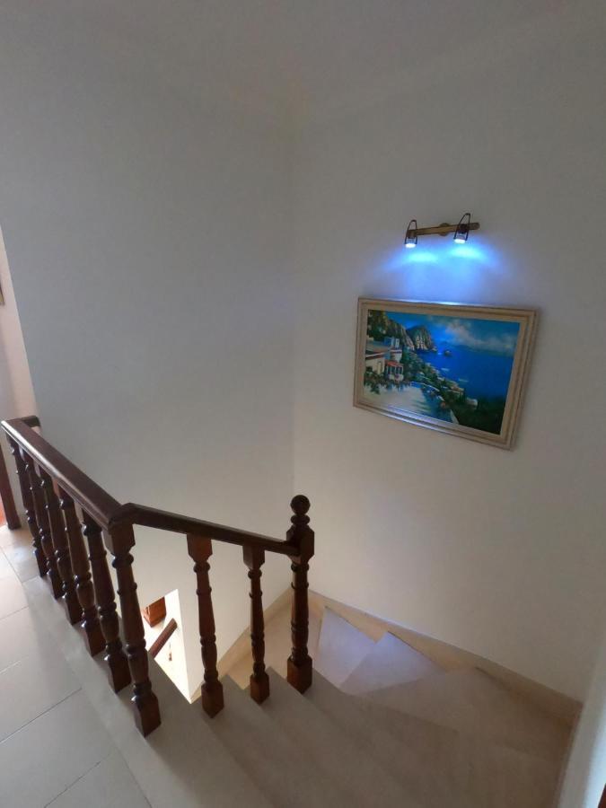 Villa Bela Vista Near A Surf Spot Ericeira Exterior photo